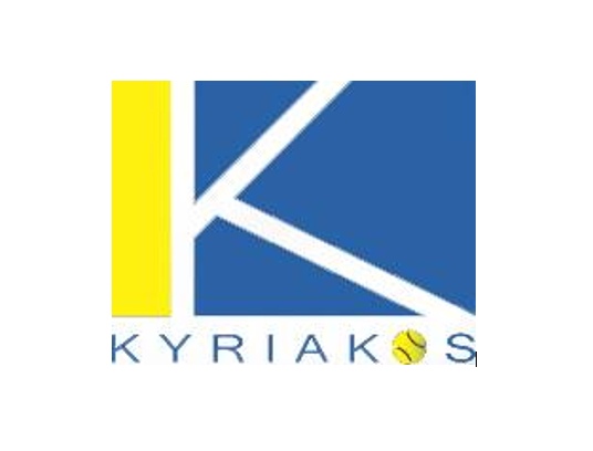 Imagem do clube Kyriakos Tênis