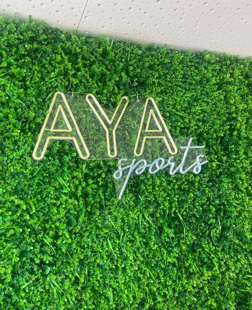 Imagem do clube Aya Sports